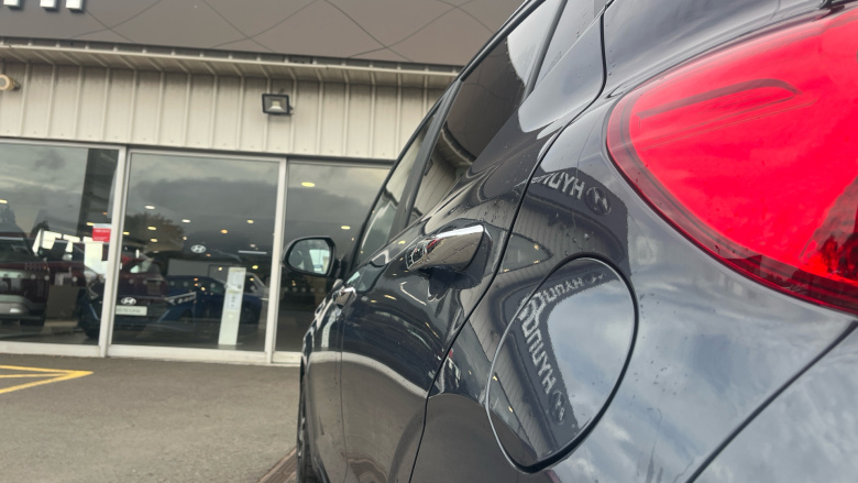 Hyundai i10 1.0 [63] Premium 5dr Auto [Nav] Petrol Hatchback